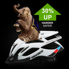 BIKEBOY Road Bike Helmet