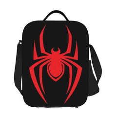 Little Spider Lunch Bag