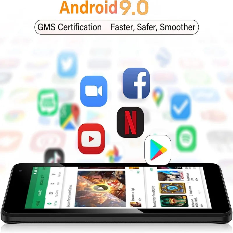 7 INCH M7 Android Tablet PC