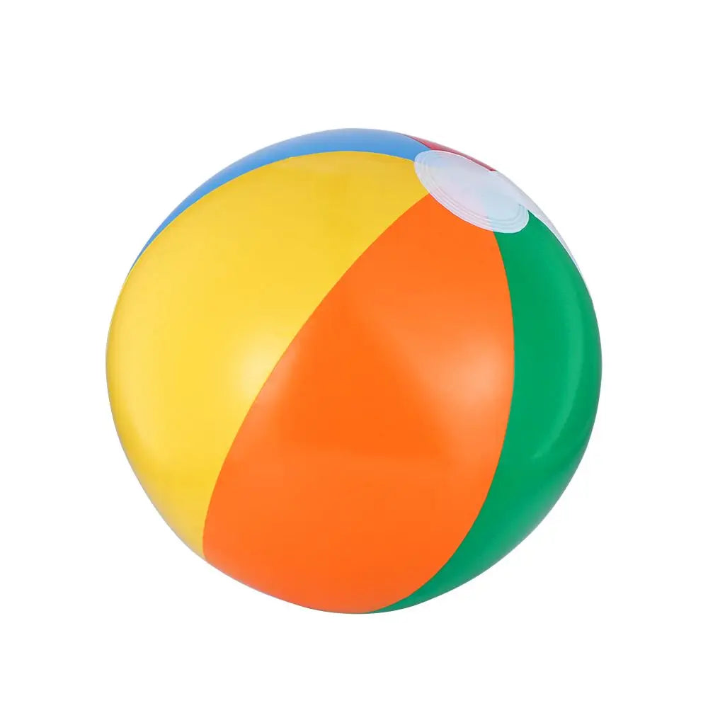 Inflatable Beach Ball