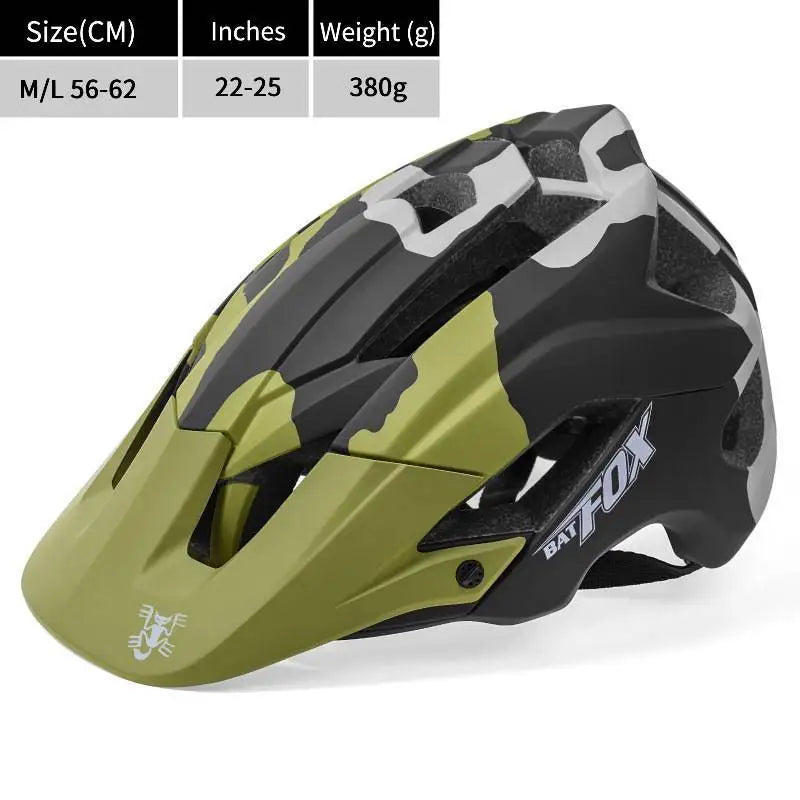 Cross country Bike Helmet