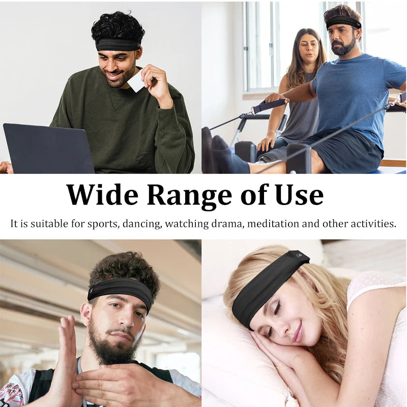 Sports Bluetooth Headphones