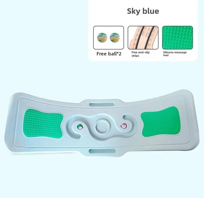 Smart Board Balance Trainer