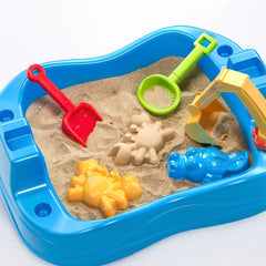 Kids Sand Water Table