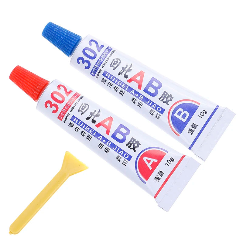 Super Strong A/B Glue Epoxy