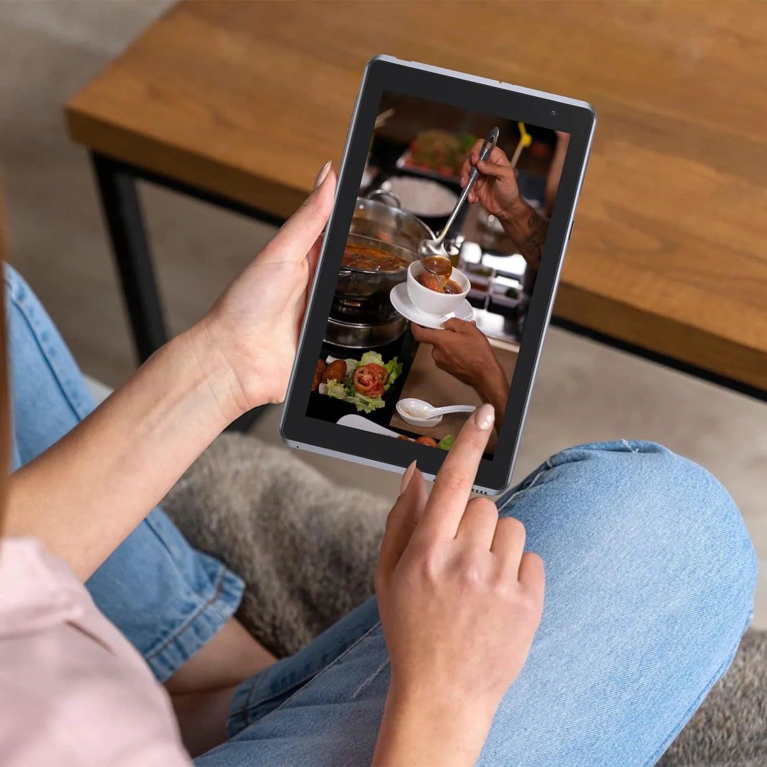 7 INCH M7 Android Tablet PC
