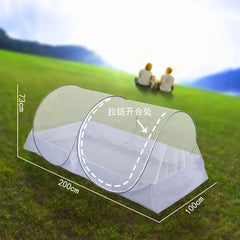 Household Full-body Mosquito Net