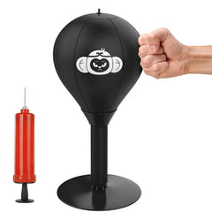 Punching MMA Bag