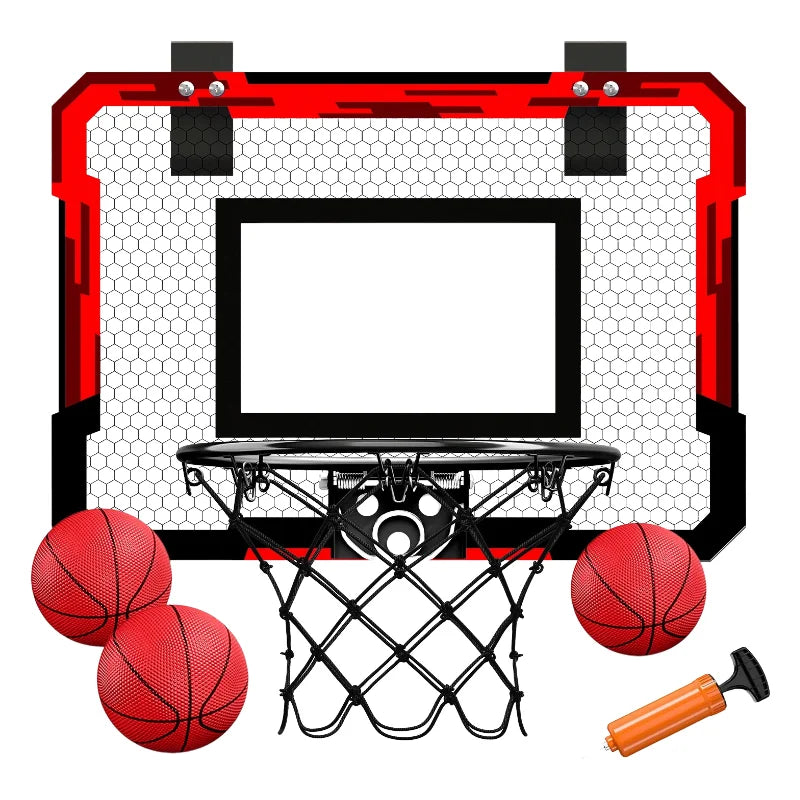 Ring Basketball Hoop Wall-mounted
