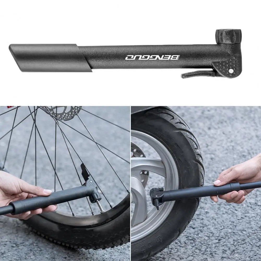Professional Mini Pump