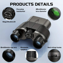 Portable Binoculars