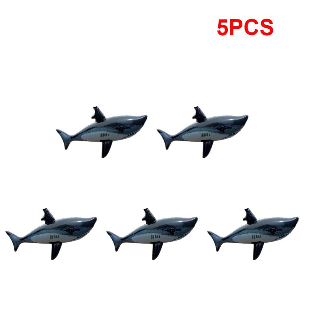 Floating Shark Toy