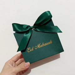Eid Mubarak Candy Box