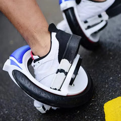 Drift Skateboard Foot Scooters