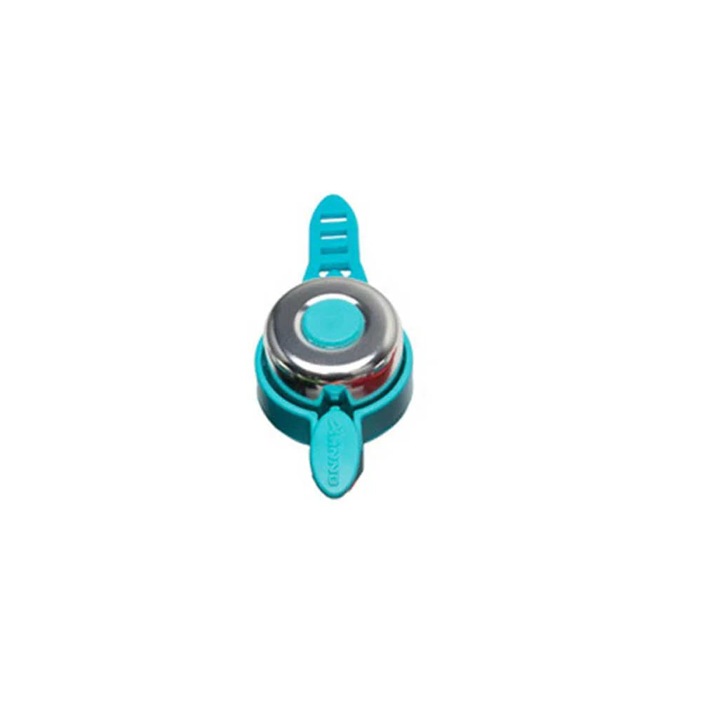 Bell Bindings Shiny Tassel Ribbons