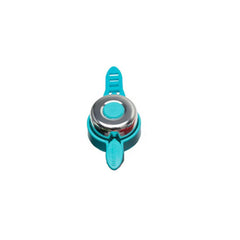 Bell Bindings Shiny Tassel Ribbons