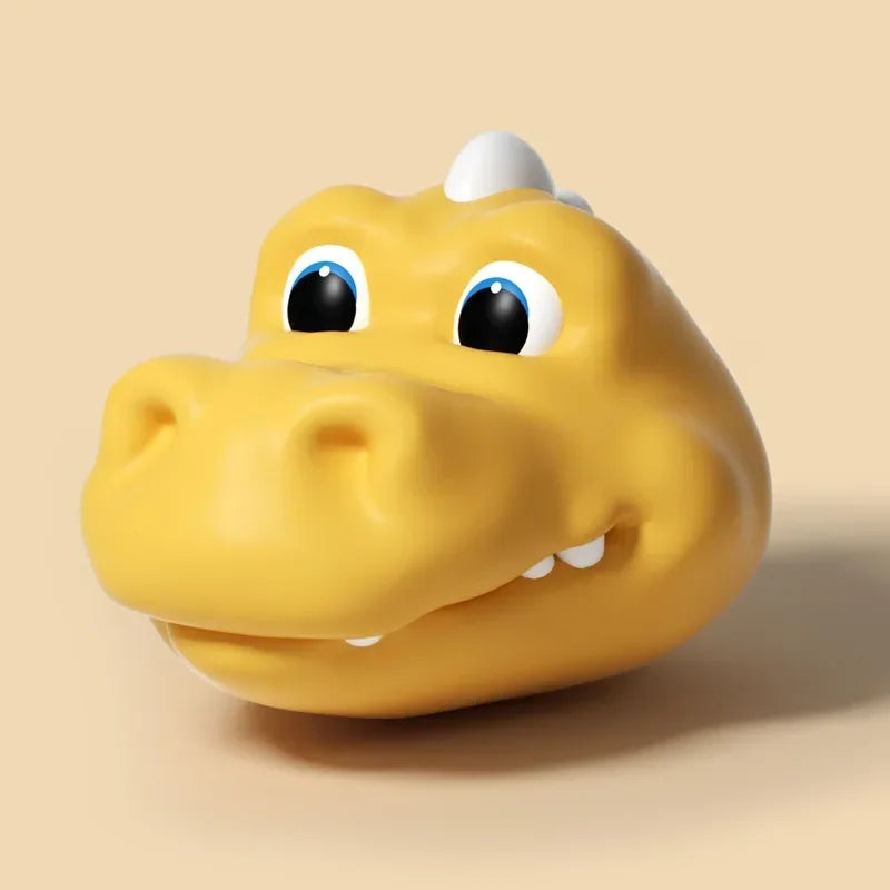 Scooter Head Toy