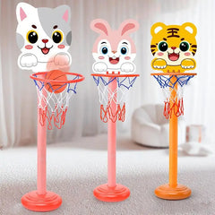 Mini Basketball Hoop