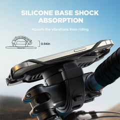 Universal Bike Phone Mount Holder