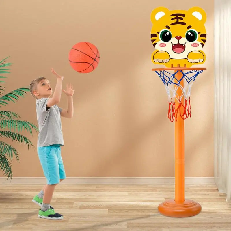 Mini Basketball Hoop