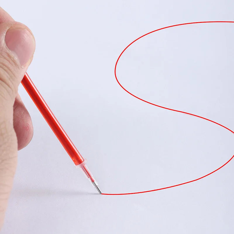 Erasable Refills Gel Refills Pen