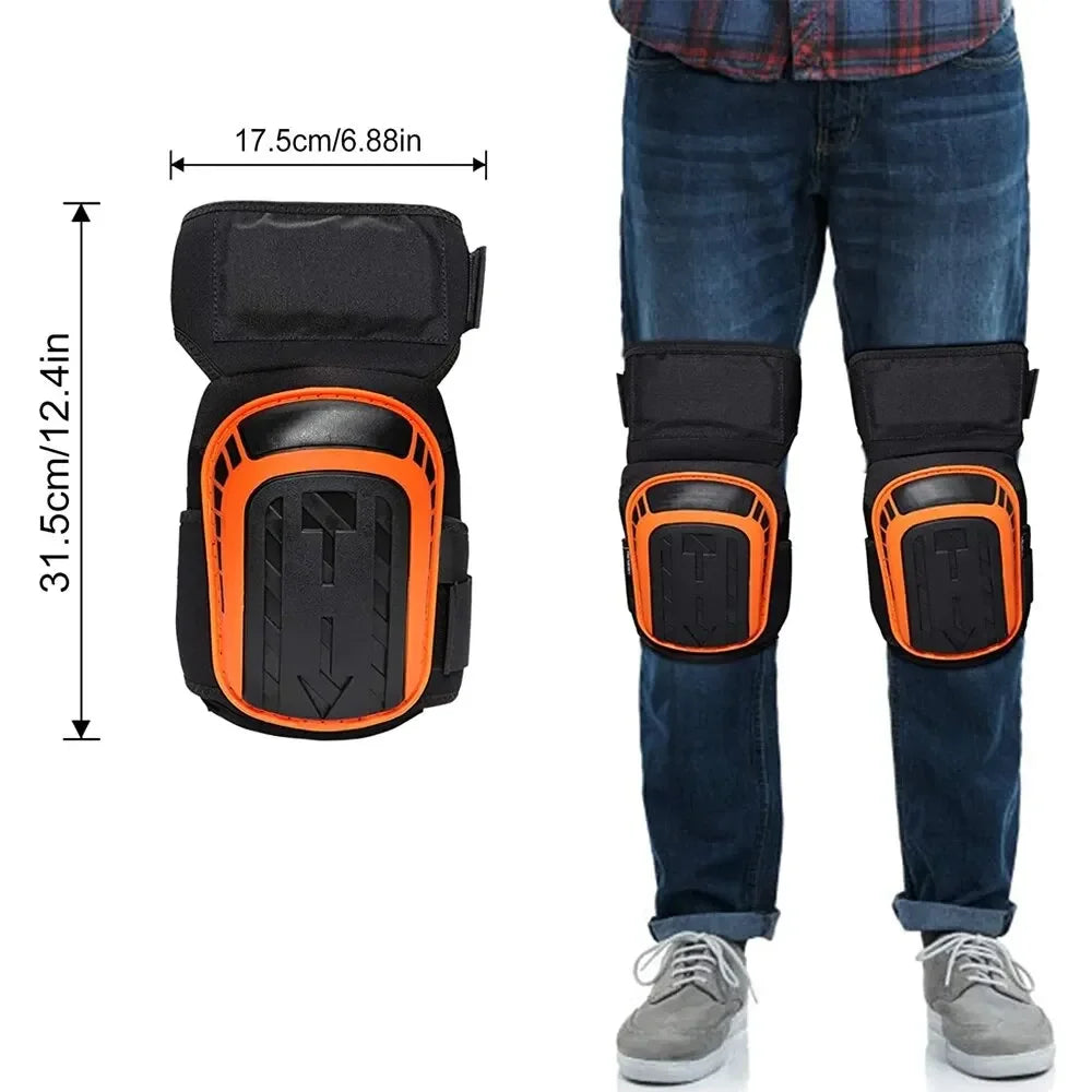 Professional Heavy Duty Straps