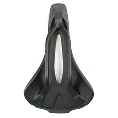 Road Bike Full Carbon Fibre Saddle