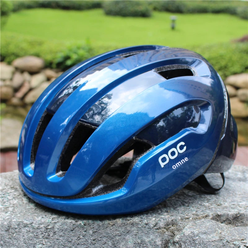 Omneair Spin MTB Road Helmet