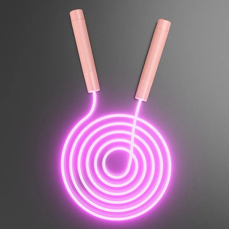 LED Light Jump Rope