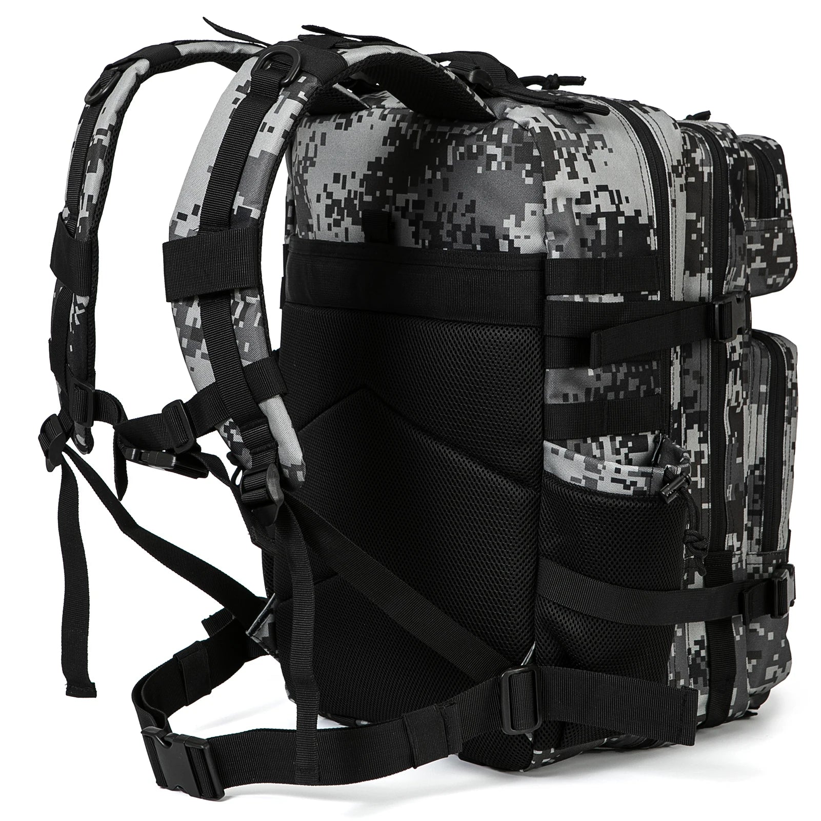 50L Tactical Backpack survival Bag