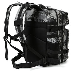 50L Tactical Backpack survival Bag