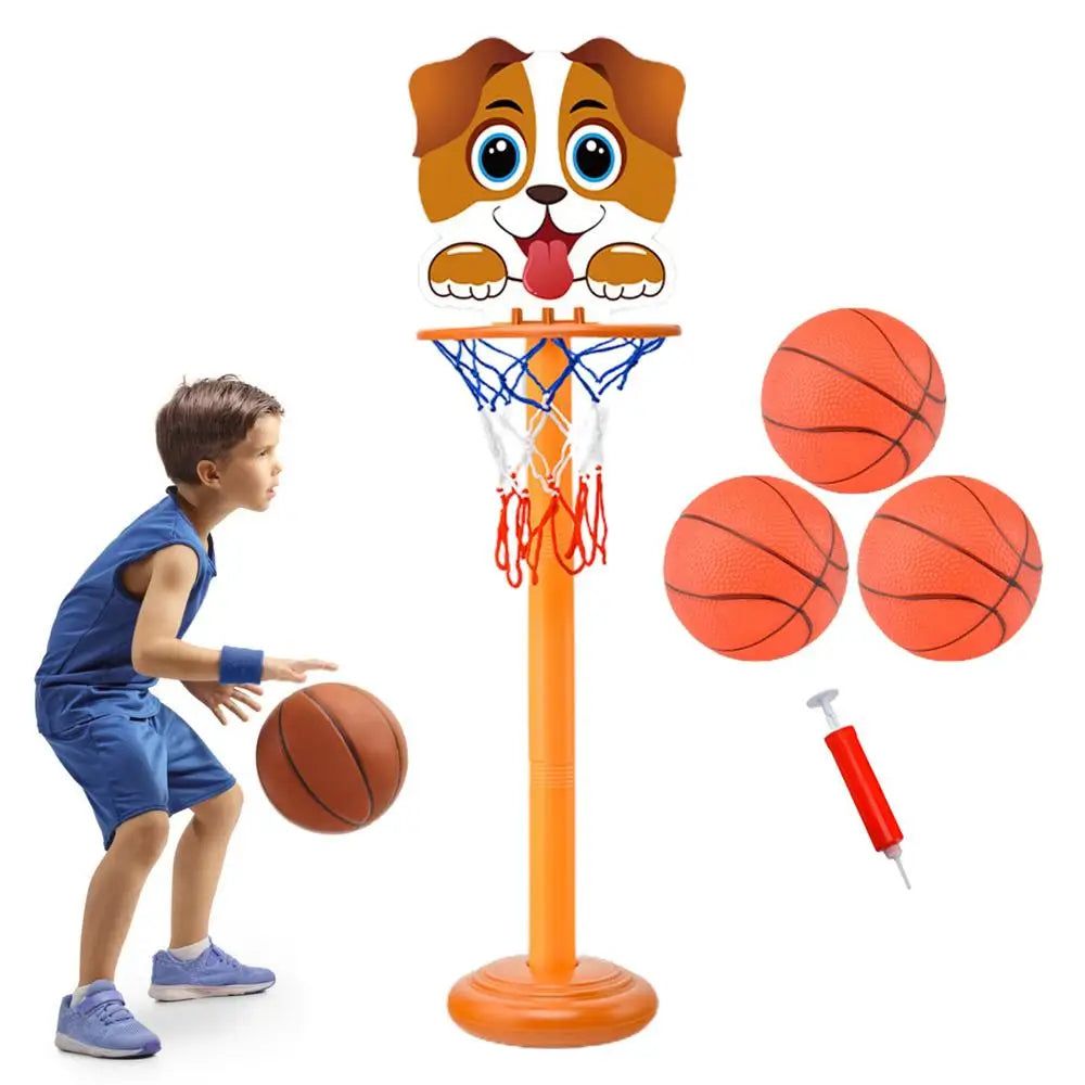 Mini Basketball Hoop