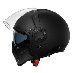 Full Face Modular Motorcycle Helmets