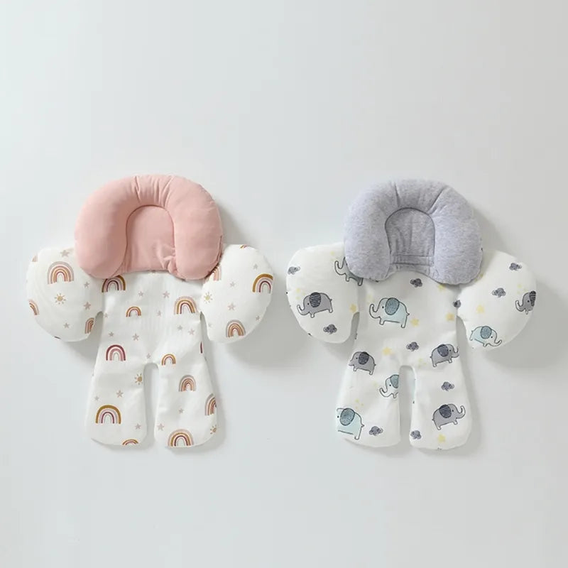 Baby Stroller Seat Cushion