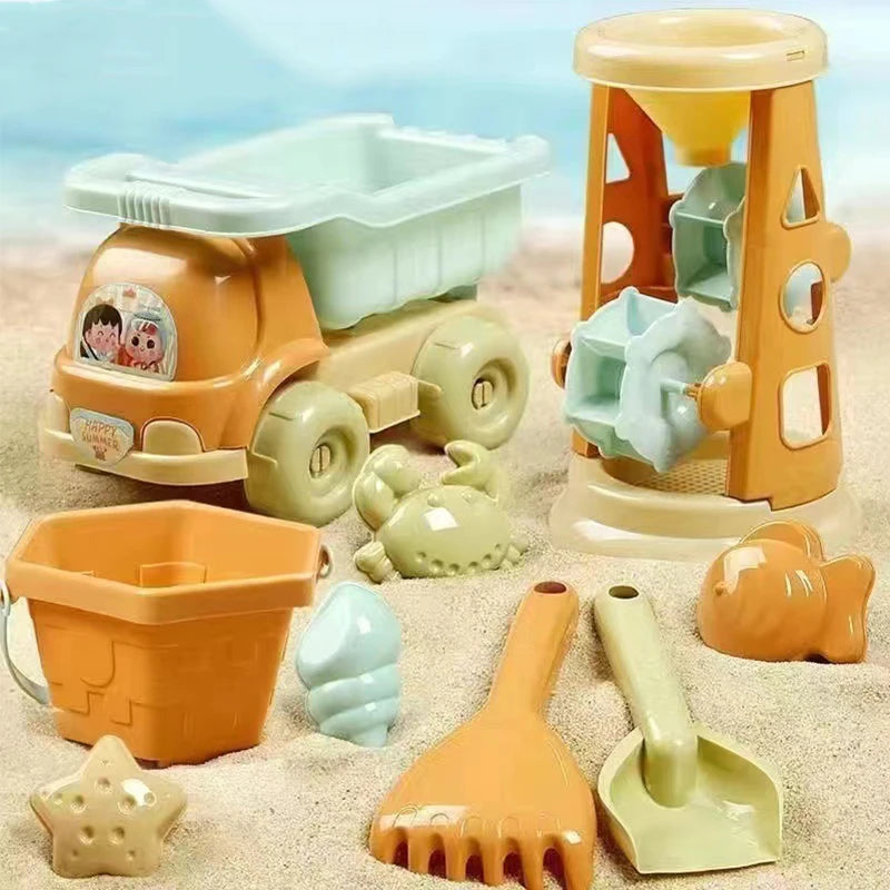 Outdoor Beach Toys Kid Toy
