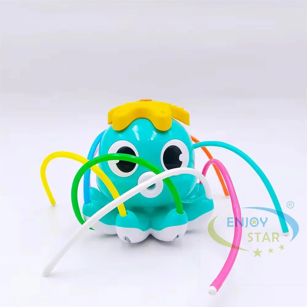 Hydrant Sprinkler Outdoor Water Spray Toy