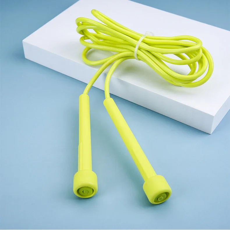 Portable Speed Skipping rope