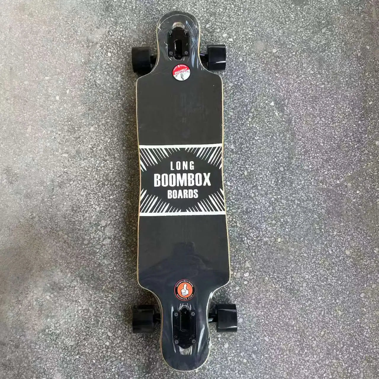 Professional Dance Skateboard