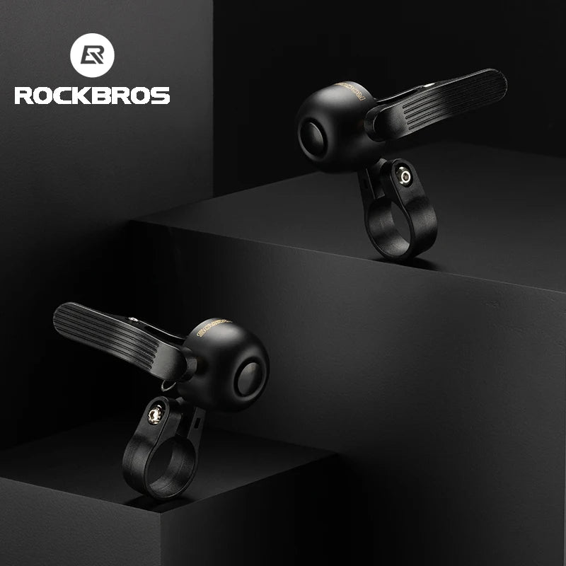Bike Bell Horn Handlebar