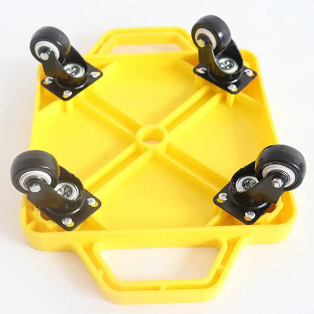 Playground Scooter Board Roller