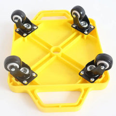 Playground Scooter Board Roller