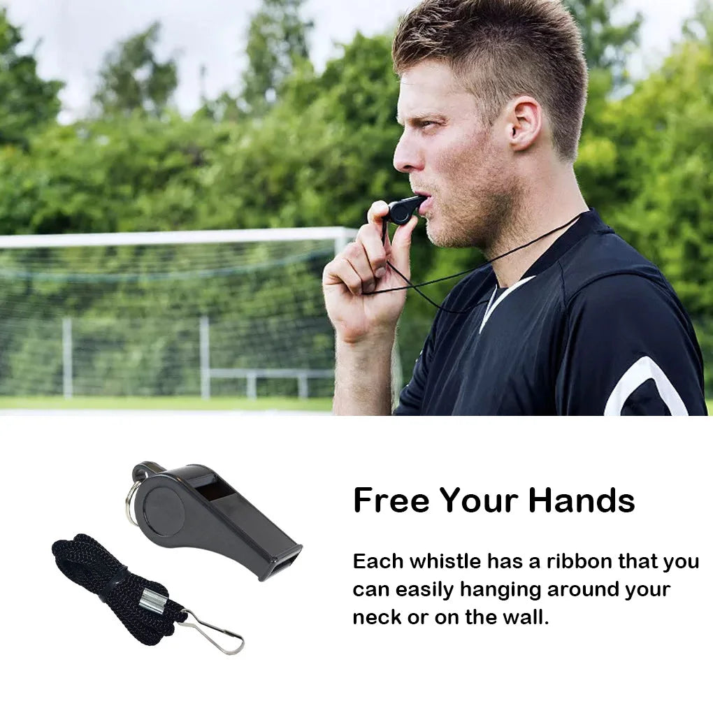 Sports Referee Professional Whistle