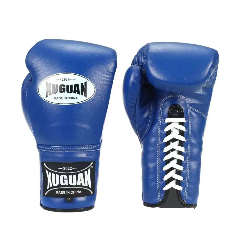 MMA Muay Thai Training Glove