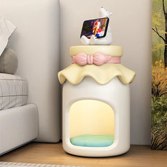 Kids Kawaii Organizers Nightstands