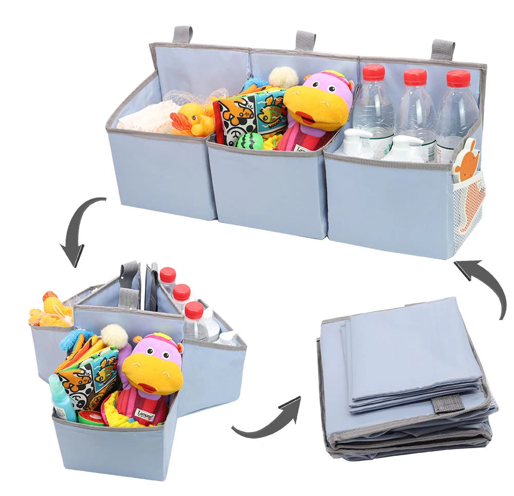 Large Hanging Storage