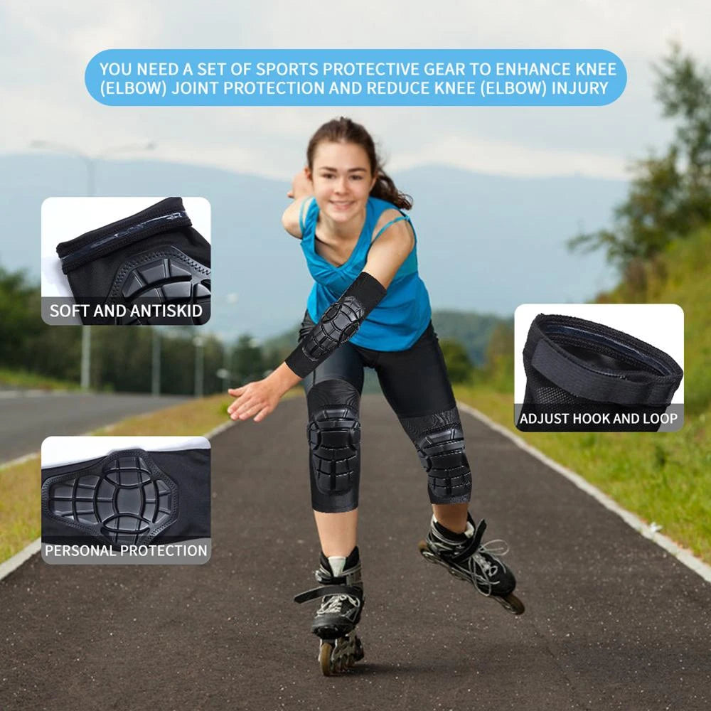 Anti-collision Children Protective Gear