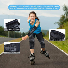 Anti-collision Children Protective Gear