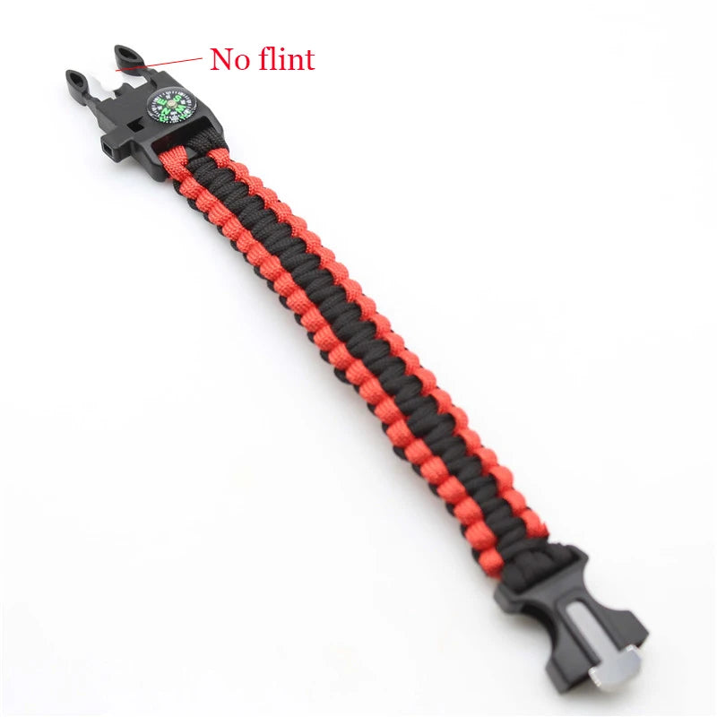 Outdoor Multi-function Paracord