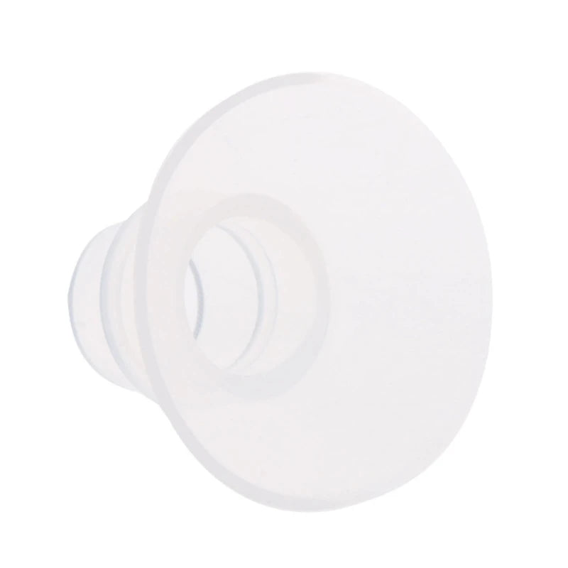 Silicone Flange Inserts for Breast Pumps