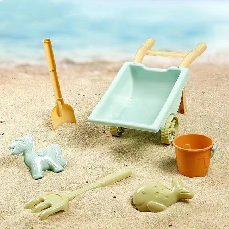 Outdoor Beach Toys Kid Toy